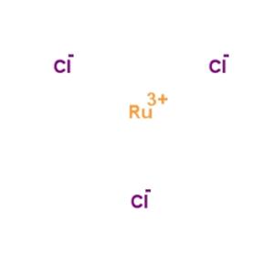 Ruthenium(III) chloride hydrate