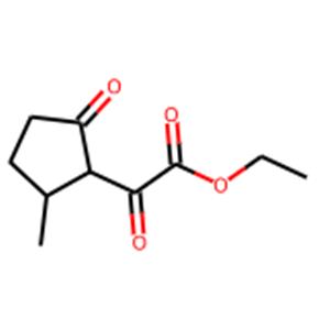 (2-Methyl-5-oxocyclopentyl)-oxoacetic acid ethyl ester