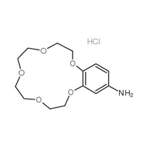 4-Aminobenzo-15-crown-5 hydrochloride