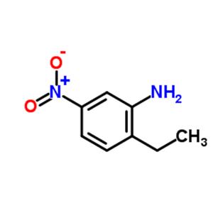 2-Ethyl-5-nitroaniline
