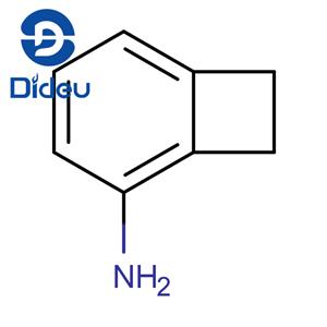 Bicyclo[4.2.0]octa-1,3,5-trien-2-amine
