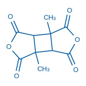3a,6a-Dimethyltetrahydrocyclobuta[1,2-c:3,4-c']difuran-1,3,4,6-tetraone