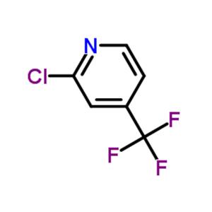 2-Chloro-4-(trifluoromethyl)pyridine