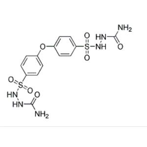 P,P'-OXYBIS(BENZENESULFONYL SEMICARBAZIDE) (FOAMING AGENT BH)