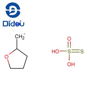 TETRAHYDROFURFURYL SODIUM THIOSULFATE