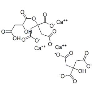 CALCIUM CITRATE MALATE