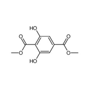 2,6-Dihydroxyterephthalic acid dimethyl ester