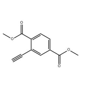 Dimethyl 2-ethynylterephthalate
