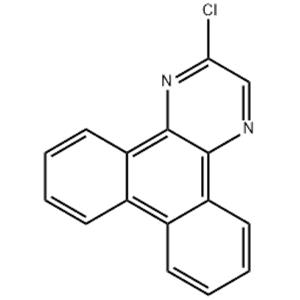 2-chlorophenanthro[9,10-b]pyrazine