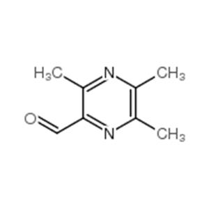 3,5,6-trimethylpyrazine-2-carbaldehyde