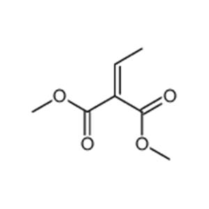 Dimethyl 2-ethylidenemalonate