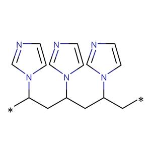 POLYVINYLIMIDAZOLE"> POLYVINYLIMIDAZOLE