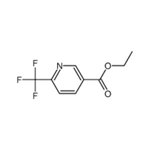 6-TRIFLUOROMETHYL-NICOTINIC ACID ETHYL ESTER