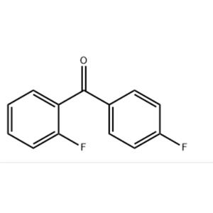 2,4'-Difluorobenzophenone