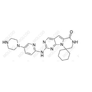 Trilaciclib Impurity 2