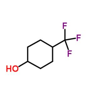 4-(TRIFLUOROMETHYL)CYCLOHEXANOL