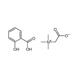 BETAINE SALICYLATE