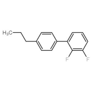 2,3-Difluoro-4'-propylbipheny