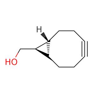 (1R,8S,9r)-bicyclo[6.1.0]non-4-yn-9-ylmethanol