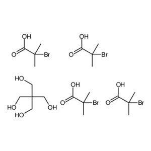 Pentaerythritol tetrakis(2-bromoisobutyrate)