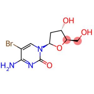 5-Bromo-2'-deoxycytidine