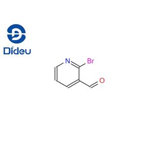 2-BROMO-3-FORMYLPYRIDINE