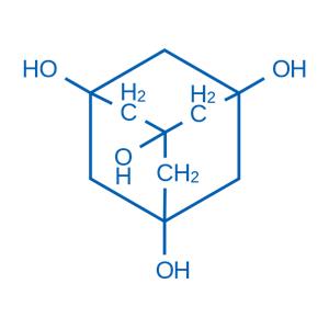 Adamantane-1,3,5,7-tetraol