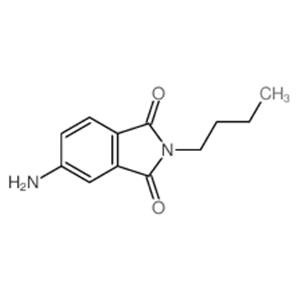 5-Amino-2-butyl-isoindole-1,3-dione