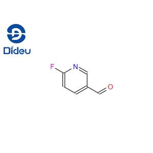 2-Fluoropyridine-5-carboxaldehyde