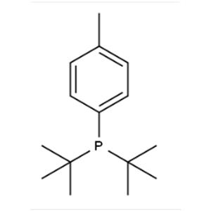 Phosphine, bis(1,1-dimethylethyl)(4-methylphenyl)-