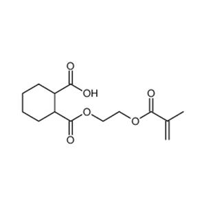 2-(METHACRYLOYLOXY)ETHYL HEXAHYDROPHTHALATE MONO