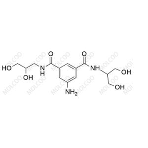 Ioversol Impurity 23