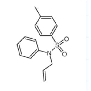 N-allyl-4-methyl-N-phenylbenzenesulfonamide