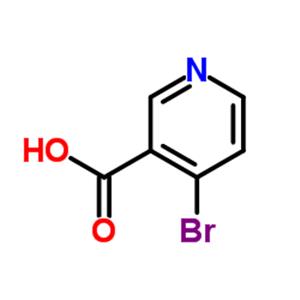4-Bromonicotinic acid