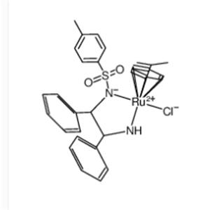 RuCl(p-cymene)[(R,R)-Ts-DPEN]