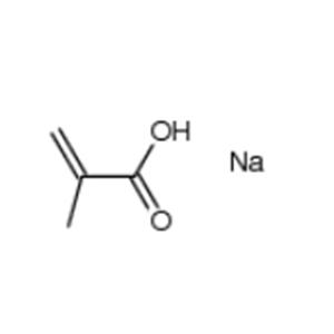 POLY(METHACRYLIC ACID), SODIUM SALT