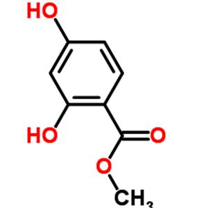 Methyl 2,4-dihydroxybenzoate