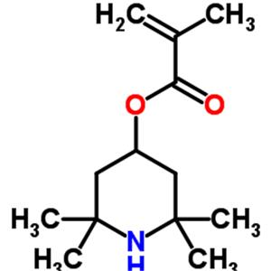 2,2,6,6-Tetramethyl-4-piperidinyl methacrylate