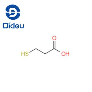 3-Mercaptopropionic acid