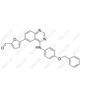 Lapatinib Impurity9