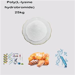 Poly(L-lysine hydrobromide)