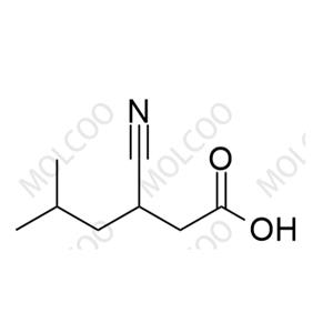 Pregabalin Impurity 63