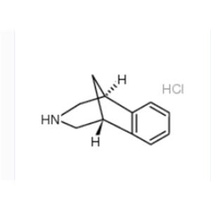 2,3,4,5-TETRAHYDRO-1H-1,5-METHANO-3-BENZAZEPINE HYDROCHLORIDE