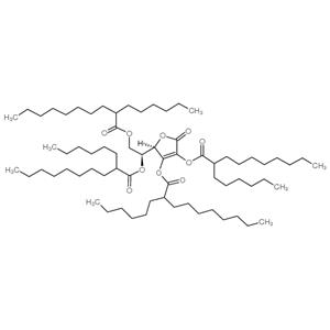 Tetrahexyldecyl ascorbate