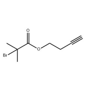 Clickable ATRP initiator