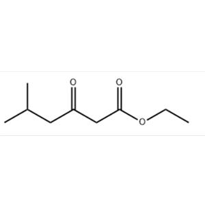 5-METHYL-3-OXO-HEXANOIC ACID ETHYL ESTER