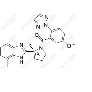 Daridorexant Impurity