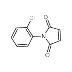 1-(2-chloro-phenyl)-pyrrole-2,5-dione