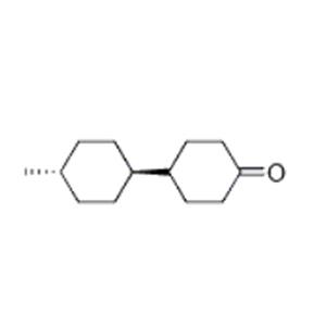 Trans-4'-Methyl-[1,1'-bi(cyclohexan)]-4-one