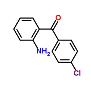 2-Amino-4'-Chlorobenzophenone